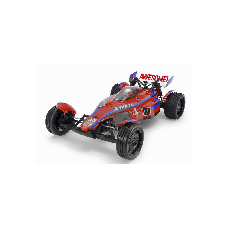 Tamiya Kit 1 10 Astute 2022 58697