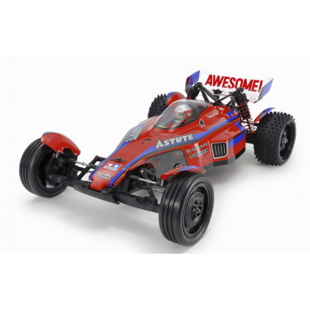 Tamiya Kit 1 10 Astute 2022 58697