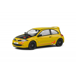 Solido 1 43 Renault Megane 2 rs 26r