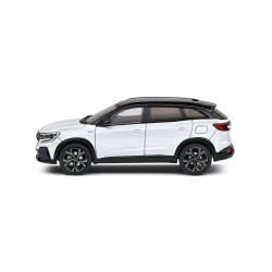Solido 1 43 Renault Austrl E Tech Fullhybrid blanc