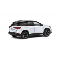 Solido 1 43 Renault Austrl E Tech Fullhybrid blanc