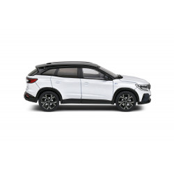 Solido 1 43 Renault Austrl E Tech Fullhybrid blanc
