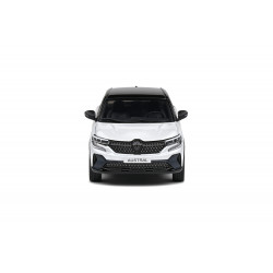 Solido 1 43 Renault Austrl E Tech Fullhybrid blanc