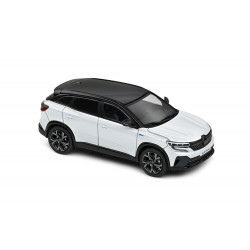 Solido 1 43 Renault Austrl E Tech Fullhybrid blanc