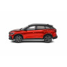Solido 1 43 Renault Austrl E Tech Fullhybrid Rouge