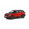 Solido 1 43 Renault Austrl E Tech Fullhybrid Rouge