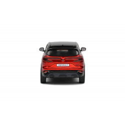 Solido 1 43 Renault Austrl E Tech Fullhybrid Rouge