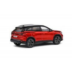 Solido 1 43 Renault Austrl E Tech Fullhybrid Rouge