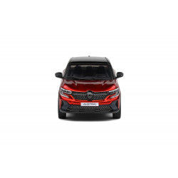 Solido 1 43 Renault Austrl E Tech Fullhybrid Rouge