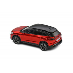 Solido 1 43 Renault Austrl E Tech Fullhybrid Rouge