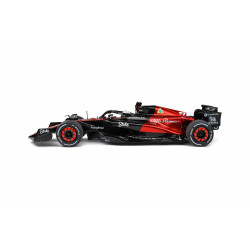 Solido 1:18 ALFA ROMEO C43 V.BOTTAS CANADIAN GP 2023
