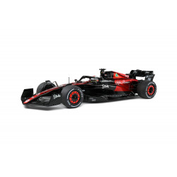 Solido 1:18 ALFA ROMEO C43 V.BOTTAS CANADIAN GP 2023