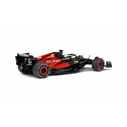 Solido 1:18 ALFA ROMEO C43 V.BOTTAS CANADIAN GP 2023