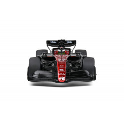 Solido 1:18 ALFA ROMEO C43 V.BOTTAS CANADIAN GP 2023