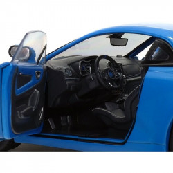 Solido 1 18 Alpine A110 bleu Pure 2018