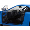 Solido 1 18 Alpine A110 bleu Pure 2018