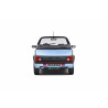 Solido 1:18 PEUGEOT 205 CTI BLUE 1989