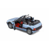 Solido 1:18 PEUGEOT 205 CTI BLUE 1989