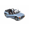 Solido 1:18 PEUGEOT 205 CTI BLUE 1989