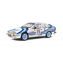Solido 1 18 Alfa Roméo Rallye Gtv Rigolet