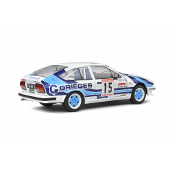 Solido 1 18 Alfa Roméo Rallye Gtv Rigolet