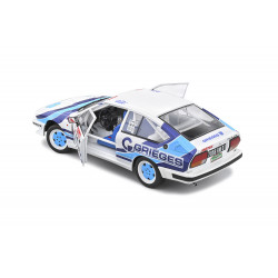 Solido 1 18 Alfa Roméo Rallye Gtv Rigolet