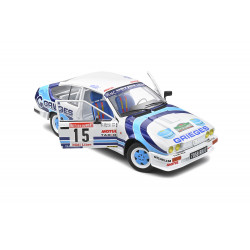 Solido 1 18 Alfa Roméo Rallye Gtv Rigolet