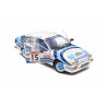 Solido 1 18 Alfa Roméo Rallye Gtv Rigolet