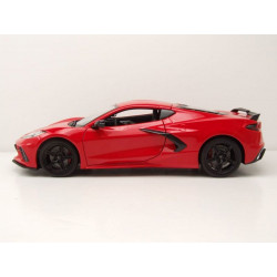 Maisto 1 18 Corvette 2020 Stingray