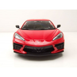 Maisto 1 18 Corvette 2020 Stingray