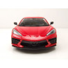 Maisto 1 18 Corvette 2020 Stingray