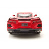 Maisto 1 18 Corvette 2020 Stingray