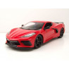 Maisto 1 18 Corvette 2020 Stingray