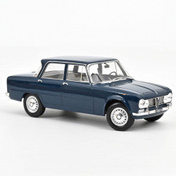NOREV  1 18 ALFA ROMEO GIULIA TI 1994 PETROL BLUE