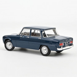 NOREV  1 18 ALFA ROMEO GIULIA TI 1994 PETROL BLUE