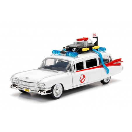 Jada Ghost Buster Ecto - 1 1 24
