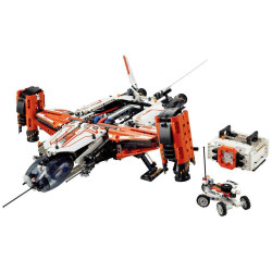 Le vaisseau spatial cargo VT.. V29