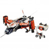 Le vaisseau spatial cargo VT.. V29