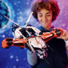 Le vaisseau spatial cargo VT.. V29