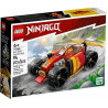 Lego LA VOITURE DE COURSE NINJA DE KAI – ÉVOLUTION