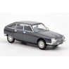Norev 1 43 Citroen Gs Gris d'Anjou