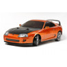 Tamiya TT02D Toyota Supra Drift spec