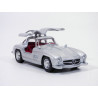 NOREV MERCEDES BENZ 300 SL 1954 GRIS