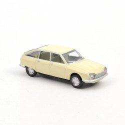 Norev citroën GS 1970