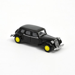 Norev citroën traction 1939 ASS