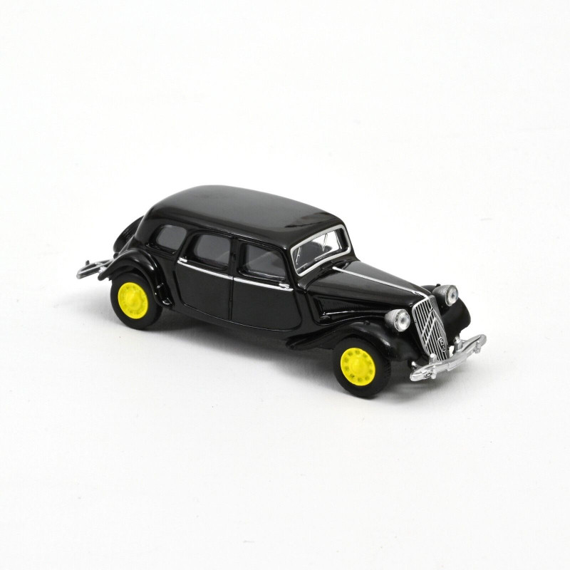 Norev citroën traction 1939 ASS