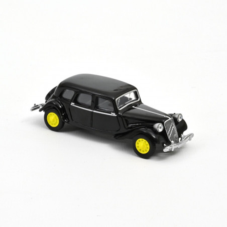 Norev citroën traction 1939 ASS
