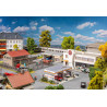 Faller Ho 1 87 Set zone industrielle