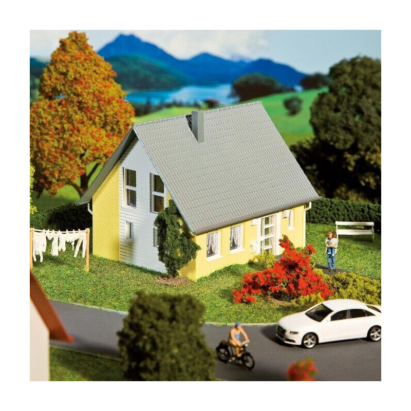 Maison faller ho 1/87