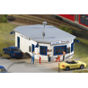 Kebab piko 1 87 gamme hobby